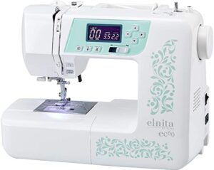 Best Embroidery Machine For Beginners