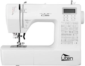 Best Brother Embroidery Machine