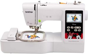 Best Embroidery Machine For Clothing