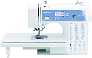Best Embroidery Machine For Small Business 
